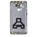 Huawei Mate 9 Batterilucka - Grå