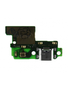 Huawei P10 Lite Board med laddningsport