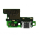 Huawei P10 Lite Board med laddningsport