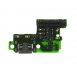Huawei P10 Lite Board med laddningsport