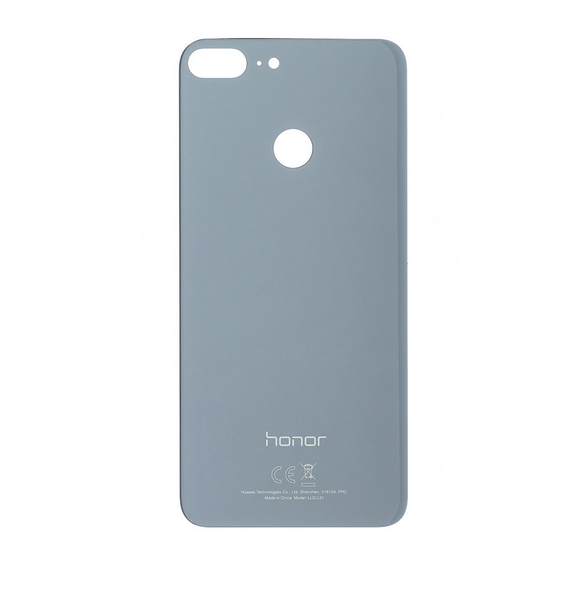 Huawei Honor 9 Lite Batterilucka - Grå