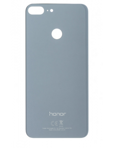 Huawei Honor 9 Lite Batterilucka - Grå