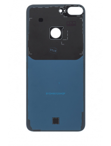 Huawei Honor 9 Lite Batterilucka - Grå