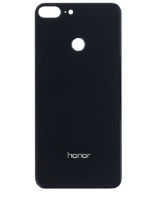 Huawei Honor 9 Lite Batterilucka - Svart