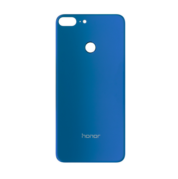 Huawei Honor 9 Lite Batterilucka - Blå
