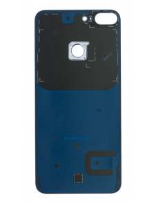 Huawei Honor 9 Lite Batterilucka - Blå