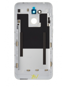 Huawei Honor 6A Batterilucka - Silver