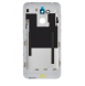 Huawei Honor 6A Batterilucka - Silver