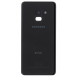 Samsung Galaxy A8 2018 Batterilucka - Svart (Service Pack)