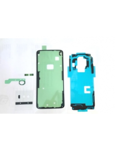 Samsung Galaxy S9 Plus självarbetande självhäftande kit