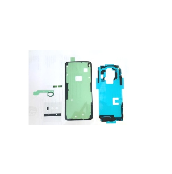 Samsung Galaxy S9 Plus självarbetande självhäftande kit