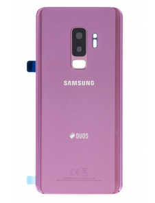 Samsung Galaxy S9 Plus Batterilucka - Lila