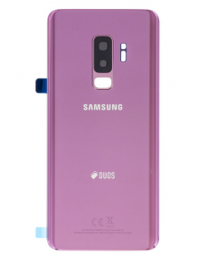 Samsung Galaxy S9 Plus Batterilucka - Lila