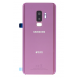 Samsung Galaxy S9 Plus Batterilucka - Lila