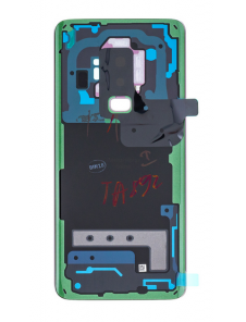 Samsung Galaxy S9 Plus Batterilucka - Lila