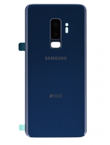 Samsung Galaxy S9 Plus Batterilucka - Blå