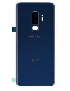 Samsung Galaxy S9 Plus Batterilucka - Blå