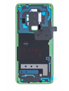 Samsung Galaxy S9 Plus Batterilucka - Blå