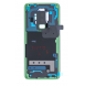 Samsung Galaxy S9 Plus Batterilucka - Blå