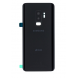 Samsung Galaxy S9 Plus Batterilucka - Svart