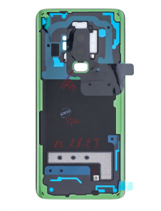Samsung Galaxy S9 Plus Batterilucka - Svart