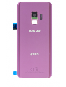 Samsung Galaxy S9 Batterilucka - Lila