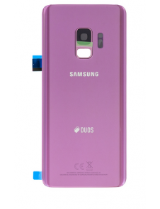 Samsung Galaxy S9 Batterilucka - Lila