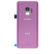 Samsung Galaxy S9 Batterilucka - Lila