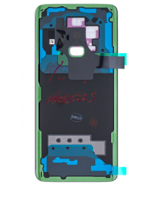 Samsung Galaxy S9 Batterilucka - Lila