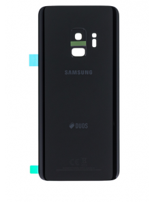 Samsung Galaxy S9 Batterilucka - Svart