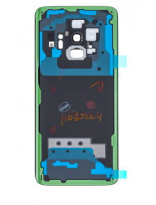 Samsung Galaxy S9 Batterilucka - Svart