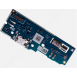 Sony Xperia L2 Flex-kabel med laddningskontakt (Service Pack)