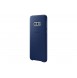 Samsung EF-VG970LNE läderfodral till Samsung Galaxy S10e - Navy