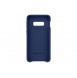 Samsung EF-VG970LNE läderfodral till Samsung Galaxy S10e - Navy
