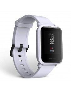 Molnvit Perfektion – Xiaomi UYG4024RT Amazfit Bip Smartklocka