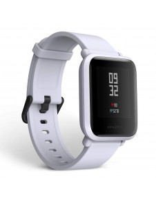 Molnvit Perfektion – Xiaomi UYG4024RT Amazfit Bip Smartklocka