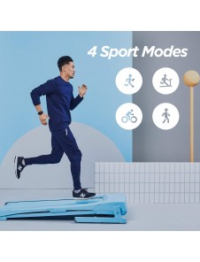 Molnvit Perfektion – Xiaomi UYG4024RT Amazfit Bip Smartklocka