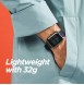 Molnvit Perfektion – Xiaomi UYG4024RT Amazfit Bip Smartklocka