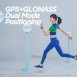 Molnvit Perfektion – Xiaomi UYG4024RT Amazfit Bip Smartklocka