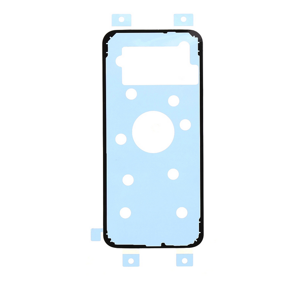 Samsung Galaxy S8 Batterilucka självhäftande