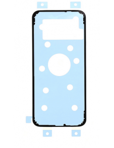 Samsung Galaxy S8 Batterilucka självhäftande