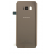 Samsung Galaxy S8 Plus Batterilucka - Guld