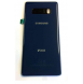 Samsung Galaxy Note 8 Batterilucka - Blå