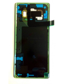 Samsung Galaxy Note 8 Batterilucka - Blå