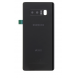 Samsung Galaxy Note 8 Batterilucka - Svart