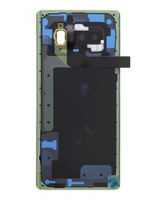 Samsung Galaxy Note 8 Batterilucka - Svart