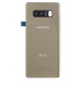 Samsung Galaxy Note 8 Batterilucka - Guld