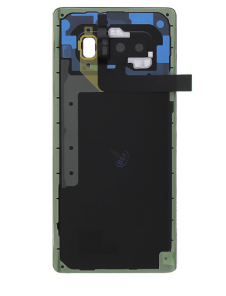 Samsung Galaxy Note 8 Batterilucka - Guld