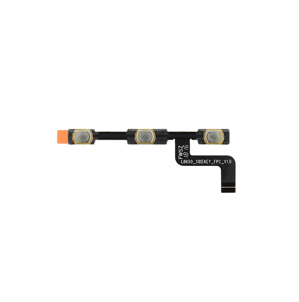 Xiaomi Redmi Note 3 Side Key´s Flexkabel