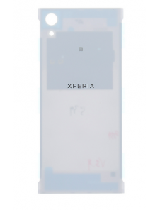 Sony Xperia XA1 Batterilucka - Vit (Service Pack)